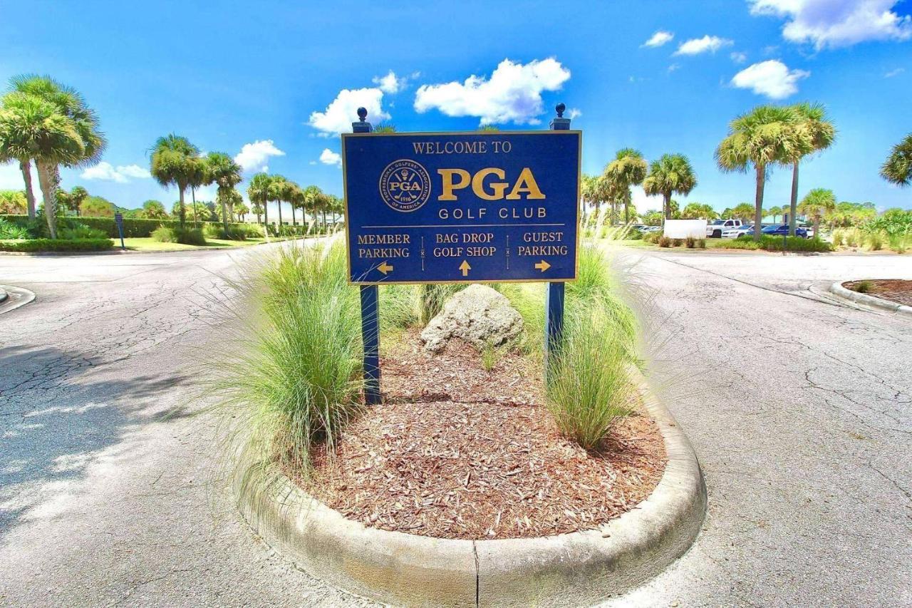 Pga Village Golf Villas I 9808A Carlton Exterior photo